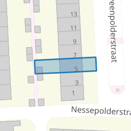 Perceel GDA01-K-8841