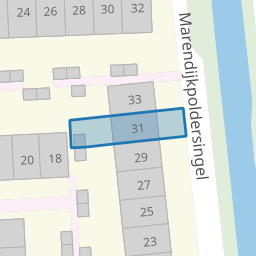 Perceel GDA01-K-8857