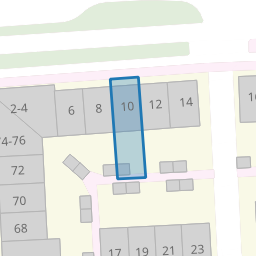 Perceel GDA01-K-8864