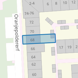 Perceel GDA01-K-8866