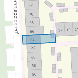 Perceel GDA01-K-8880