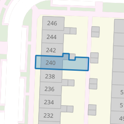 Perceel GDA01-K-8891