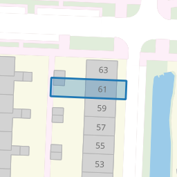 Perceel GDA01-K-8892