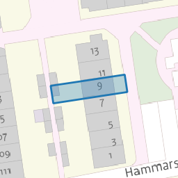 Perceel GDA01-K-8902