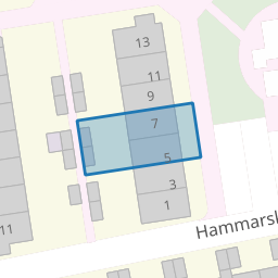 Perceel GDA01-K-8903