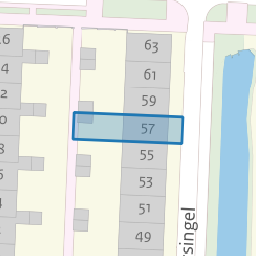 Perceel GDA01-K-8908