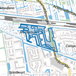 Perceel GDA01-K-8914