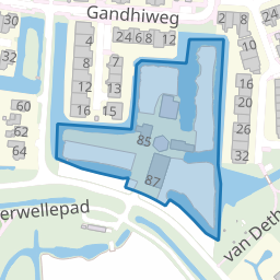 Perceel GDA01-K-8915