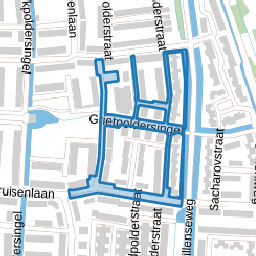 Perceel GDA01-K-8919