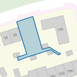 Perceel GDA01-K-8928