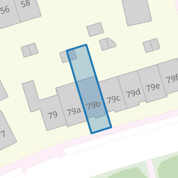 Perceel GDA01-K-8931