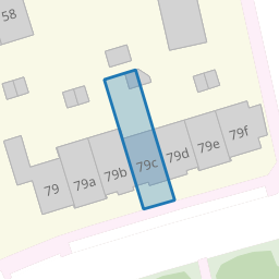 Perceel GDA01-K-8932