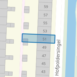 Perceel GDA01-K-8937