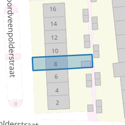 Perceel GDA01-K-8942