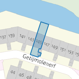 Perceel GDA01-K-8945