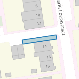 Perceel GDA01-K-8947