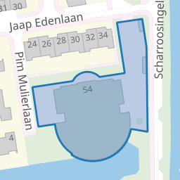 Perceel GDA01-K-8950