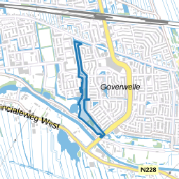 Perceel GDA01-K-8952