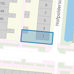 Perceel GDA01-K-8954