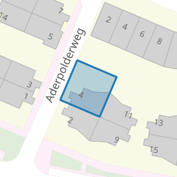 Perceel GDA01-K-8966