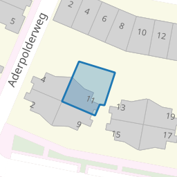 Perceel GDA01-K-8968