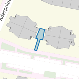 Perceel GDA01-K-8969