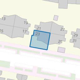 Perceel GDA01-K-8976