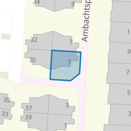 Perceel GDA01-K-8989