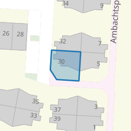 Perceel GDA01-K-8995