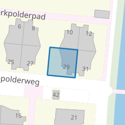 Perceel GDA01-K-9005