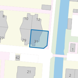 Perceel GDA01-K-9006