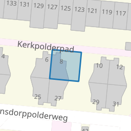 Perceel GDA01-K-9010