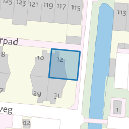 Perceel GDA01-K-9012