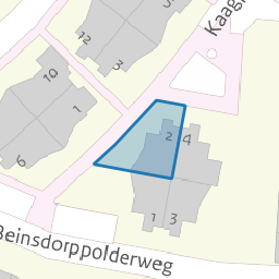 Perceel GDA01-K-9015