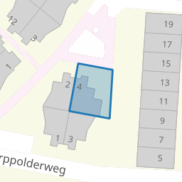 Perceel GDA01-K-9016