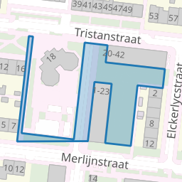 Perceel GDA01-K-9025