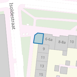 Perceel GDA01-K-9031