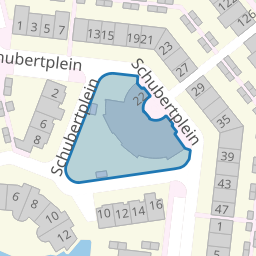 Perceel GDA01-K-9036