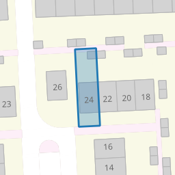 Perceel GDA01-K-9043