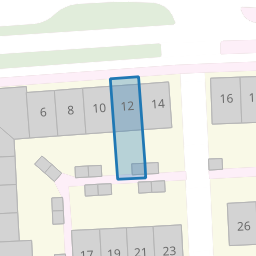 Perceel GDA01-K-9045