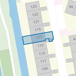 Perceel GDA01-K-9050