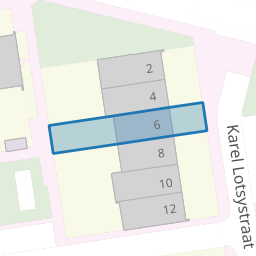 Perceel GDA01-K-9053