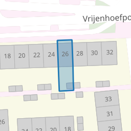 Perceel GDA01-K-9065