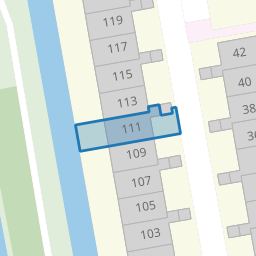 Perceel GDA01-K-9070