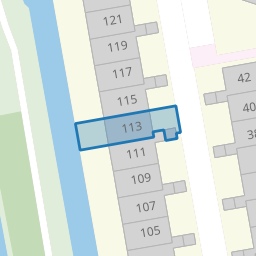 Perceel GDA01-K-9071