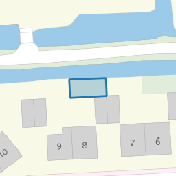 Perceel GDA01-K-9072