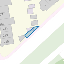 Perceel GDA01-K-9077