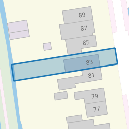 Perceel GDA01-K-9080