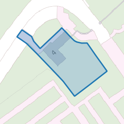 Perceel GDA01-K-9082