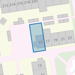 Perceel GDA01-K-9093